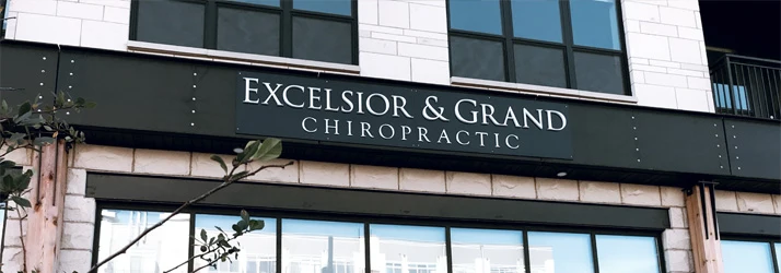 Chiropractic St Louis Park MN Contact Us