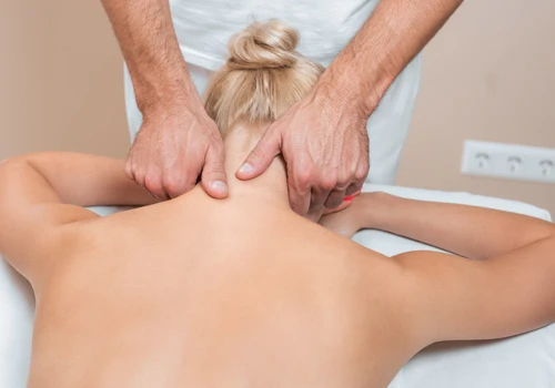 Chiropractic St Louis Park MN Injury Rehabilitation With Massage