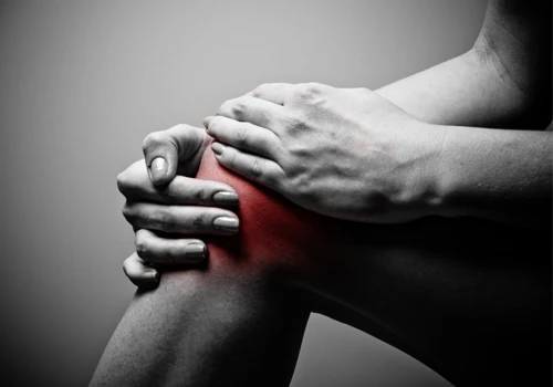 Chiropractic St Louis Park MN Knee Pain