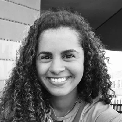 Micaela Hoeppner, chiropractic assistant at Excelsior & Grand Chiropractic in St. Louis Park, MN
